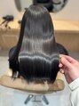 ヘアメディカルサロン 大阪梅田 史上最高の艶髪をプレゼントします!