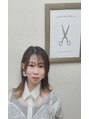 オーブ ヘアー ナチュラ 広島呉店(AUBE HAIR natula) 晴間 恵理香