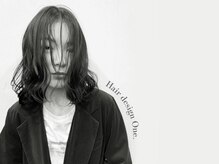 ヘアデザイン ワン(Hair design One.)