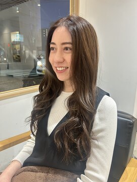 ナンバースリー 溝の口店(Number Three) ベージュカラー【N°3溝の口】