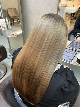 ニニ(nini) hydrogen