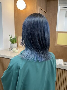 イッポ(IPPO) ippo style