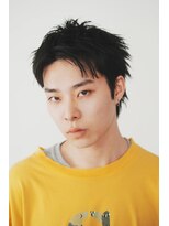 ダンボ(DUMBO)&nbsp;【yosuke】メンズカット/スパイキーショート/ベリーショート