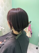 エラ(Ella)&nbsp;ピンクカラー