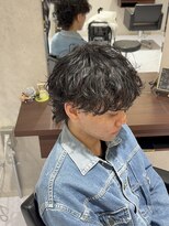 クール 大和八木駅前店(Coeur)&nbsp;波巻きスパイラルウルフver