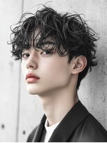 ロディーナコク 大口 新子安(rodina.coc)&nbsp;ツイストスパイラル/カット/眉毛/韓国/ブリーチ/パーマ/ブリーチ