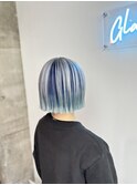 GLANZ_似合わせカット/イメチェン/美髪/
