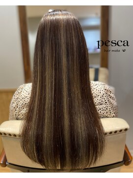 ペスカ 三島店(pesca) おすすめスタイル(626)