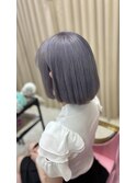 ブルーラベンダー♪♪