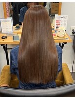 カノエ 博多ミスト店(canoe)&nbsp;艶髪トリートメント