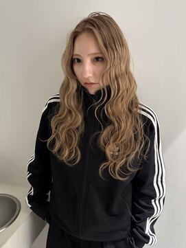 キオク(KIOX) ベージュ