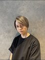 シーバイボクノ 銀座(si by bokuno) Selya 髪質改善