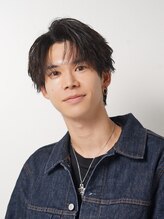 ゴールドシブヤ(GOALD SHIBUYA) 橋本 拳馬 渋谷men's