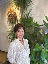 リベラ 鳩ヶ谷(LIBERA) 杉本 麻理