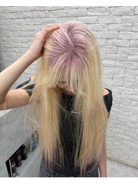 ブレス(bless) デザインカラー