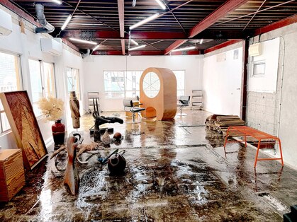 カップラ(cupra)の写真