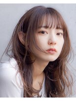 インスヘアー 梅田(INCE HAIR)&nbsp;梅田駅/大阪駅/髪質改善/縮毛矯正/ヘッドスパ