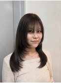 SEAＡKA お客様スタイル44木村心海2025