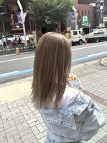 ネス(ness)&nbsp;ベージュ