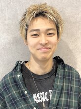 ラック 本厚木店(LUCK)&nbsp;津田 賢亮