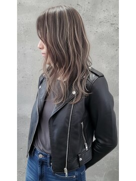 ヴィヴ(viv) ストリートハイライト