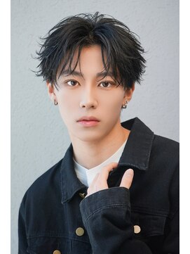 ゴールド 大阪 梅田店(GOALD) フェザーショート