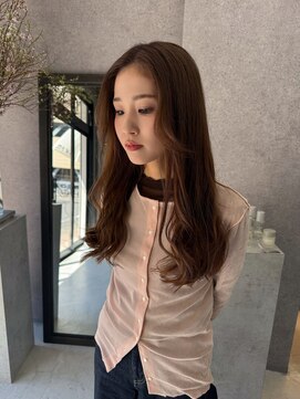 SSAW ナチュラルベージュ