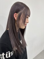 イフプロデュースドバイアミカ(iF produced by Amica)&nbsp;ブリーチカラー