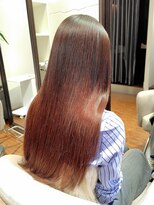 エルサ ザ ビューティー(ELSA the beauty)&nbsp;水素髪質改善トリートメント/酸性縮毛矯正