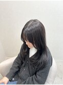 レイヤーカット