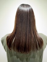 ヨウ バイ アミー 横浜(YEAU. by amii) 【横浜】広がり・パサつき改善◎髪質改善トリートメント