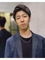 ロンドアヴァントゥス 池袋(Lond aventus)&nbsp;大石 晴也