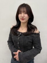 ユナイテッド 横浜(UNITED)&nbsp;岩田 美緒