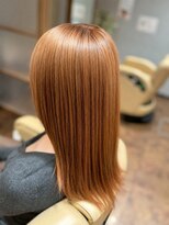 ルシードスタイル ナチュールトゥ(LUCIDO STYLE nature to)&nbsp;さくらベージュ×ブリーチ
