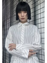 ウム(UMM)&nbsp;bob layer