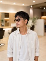 ブリリアント ヘアー ダイヤ(Brilliant Hair Dia)&nbsp;大人の色気濡れ感ショート