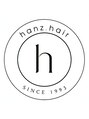 hanz.hair【ハンズヘアー】髪質改善/縮毛矯正/ハイライト/メテオカラー/hanz.hair