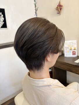 レノマ(renoma) 美髪ケア＊予防美容＊髪質改善＊前髪＊イメチェン_行徳駅 妙典駅