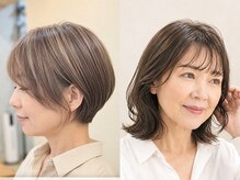 アールヘア(ar hair)