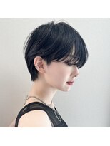 ココロニコル&nbsp;ブラックショート