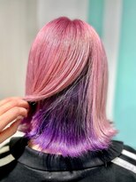 マティーナ ヘアー 池袋(Matina hair)&nbsp;【】池袋駅・ブリーチ