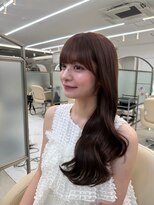 コア銀座メゾン(COA GINZA Maison)&nbsp;レイヤーカット
