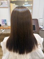 ホームルベルソ(home le berceau)&nbsp;次世代型縮毛矯正