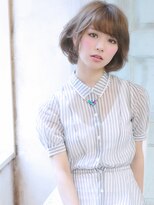 ジュール(Jule) 【Jule】 jolie bob