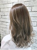 【filo by Feria渋谷】アクセントメッシュ☆ ”Sota Tawara”