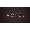 ヴェレ(vere)のお店ロゴ