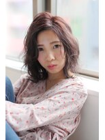 ソーホー ニューヨーク シズオカ(SOHO newyork SHIZUOKA) 大人かわいいグラデーションカラー