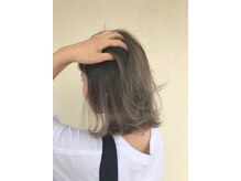 美容室 エイミー(H'Amie)