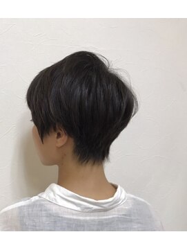 ヒルズ(BiBi hills) 高知 南国市 BiBi hills　ショート