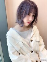 ハブ(hub)&nbsp;【NEW OPEN記念クーポン】hub(hair)天神今泉